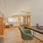 Appartement Lichterberg