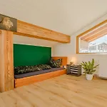 Appartement Lichterberg Hirschegg (Vorarlberg)