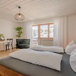 Apartmán Lichterberg *