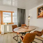 Appartement Lichterberg *