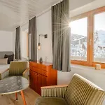 Apartmán Lichterberg
