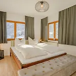 Lichterberg Apartmán *