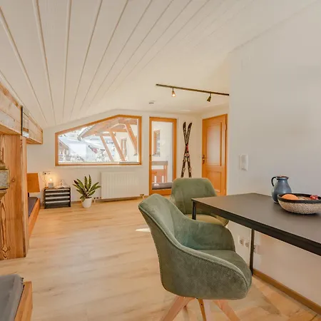 Apartment Lichterberg