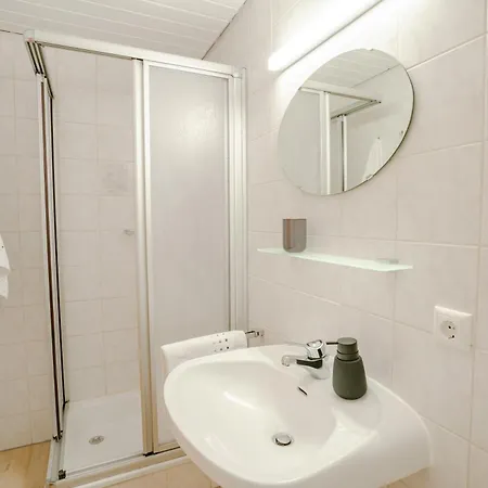 Lichterberg Apartment *