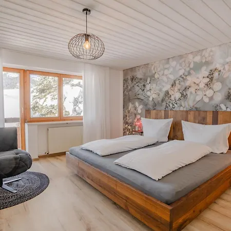 Lichterberg - Sommer-bergbahnticket Inklusive Apartment