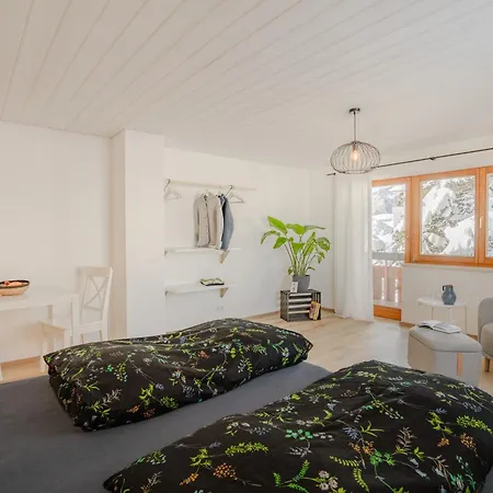 Lichterberg * Hirschegg (Vorarlberg)