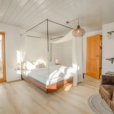 Apartamento Lichterberg Hirschegg (Vorarlberg)