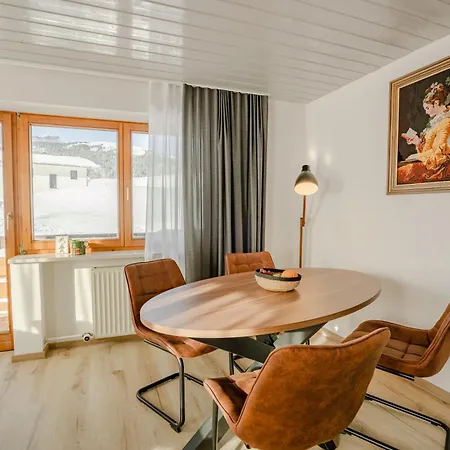 Apartment Lichterberg *