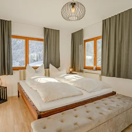 Lichterberg Apartment *
