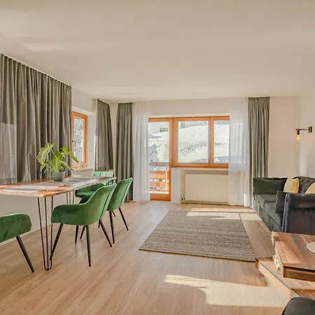 Lichterberg * Hirschegg (Vorarlberg)