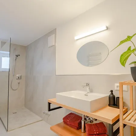 Apartment Lichterberg Hirschegg (Vorarlberg)