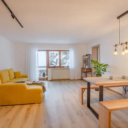 Lichterberg Hirschegg (Vorarlberg)