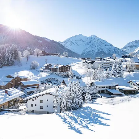 Apartamento Lichterberg