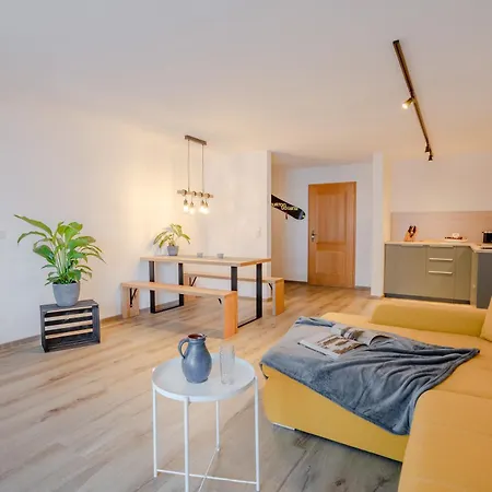 Lichterberg Apartment Hirschegg (Vorarlberg)