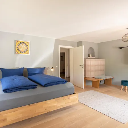 Apartamento Lichterberg Hirschegg (Vorarlberg)