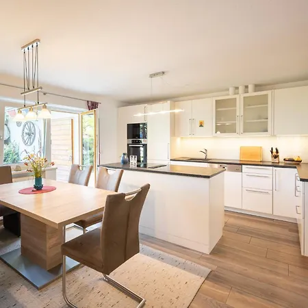 Lichterberg Apartamento Hirschegg (Vorarlberg)