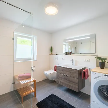 Apartamento Lichterberg Hirschegg (Vorarlberg)