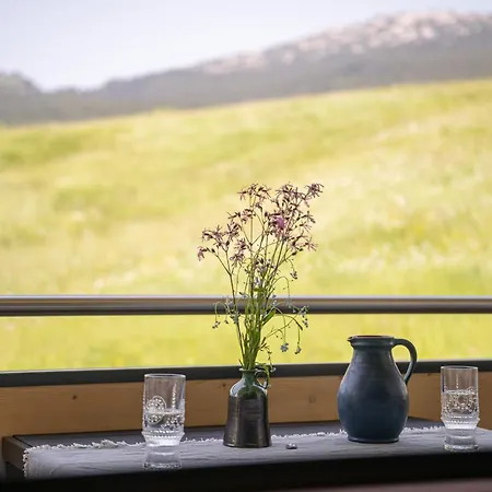 Lichterberg * Hirschegg (Vorarlberg)