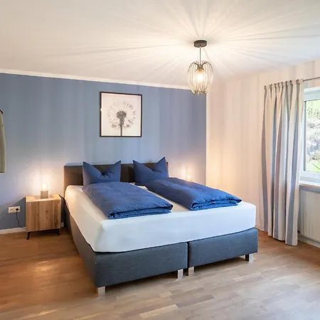 Lichterberg Apartment *