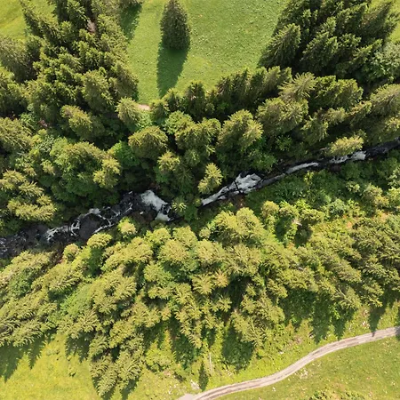 Apartamento Lichterberg *