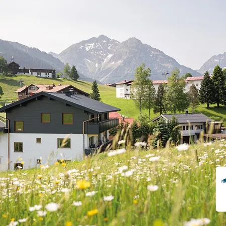 Lichterberg - Sommer-bergbahnticket Inklusive Apartment *
