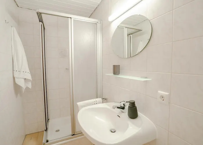 Lichterberg Apartment *