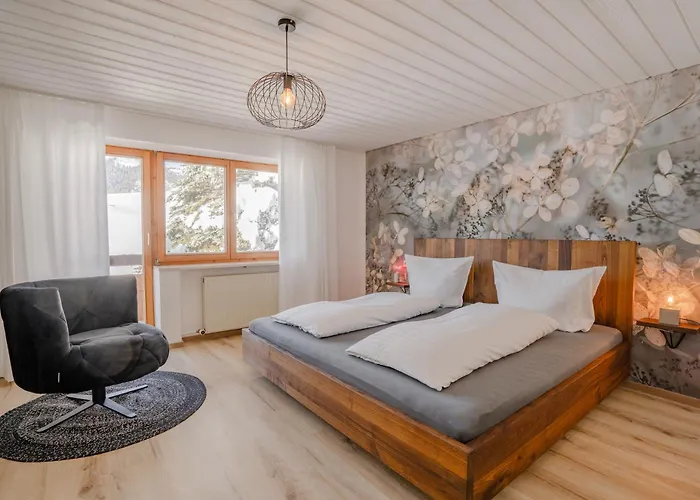 Lichterberg Apartment