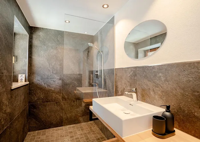 Lichterberg Apartment