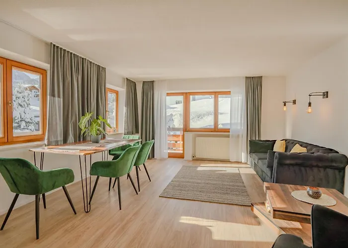 Lichterberg * Hirschegg (Vorarlberg)