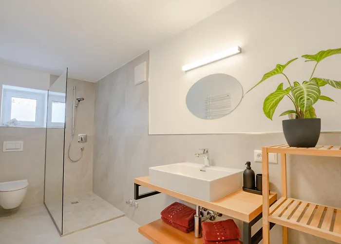 Apartment Lichterberg Hirschegg (Vorarlberg)