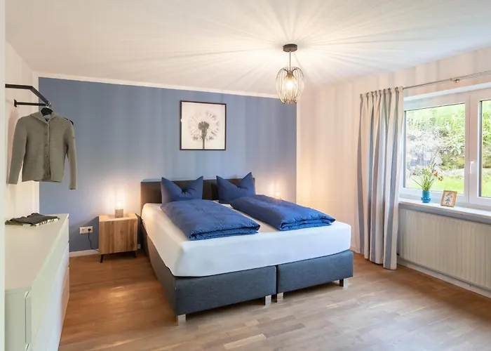 Lichterberg Apartment *