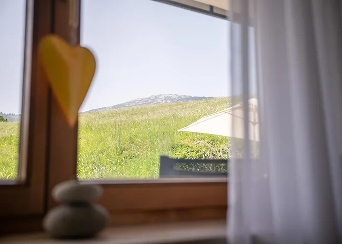 Lichterberg Hirschegg (Vorarlberg)