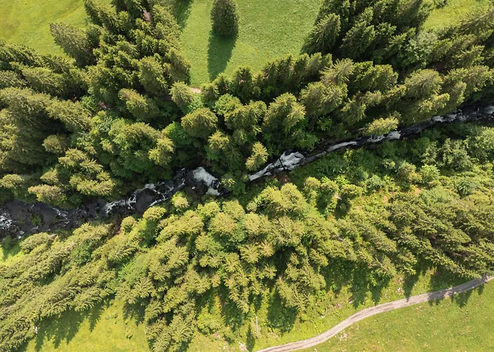 Apartment Lichterberg *